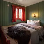 Feriehus Vestlia *