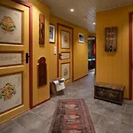 Casa vacanze Vestlia